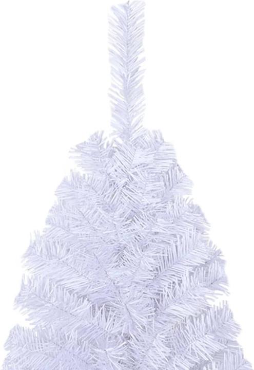 Actual product image vidaXL Künstlicher Weihnachtsbaum (150 cm)