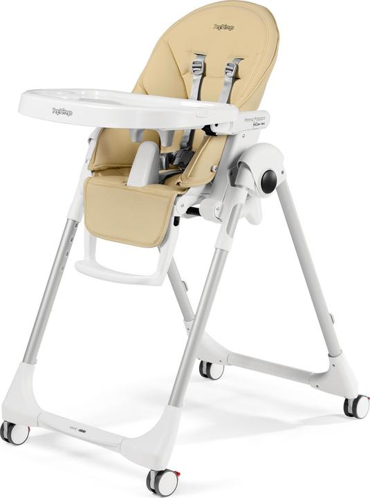 Image du produit Peg Perego Prima Pappa Follow Me (Chaise haute)