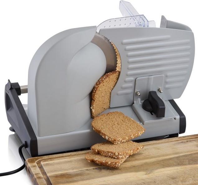 Productafbeelding Heinrich´s Elektrischer Allesschneider