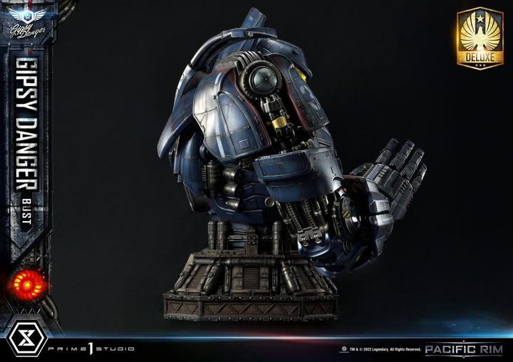 Produktbild Prime 1 Studio Gipsy Danger Deluxe