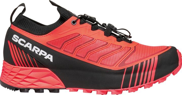 Actual product image Scarpa Women's Ribelle Run 2 (39)