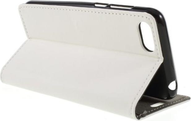Produktbild MU Classic Classic III Leder Bookcover Series (Huawei Y5 (2018))