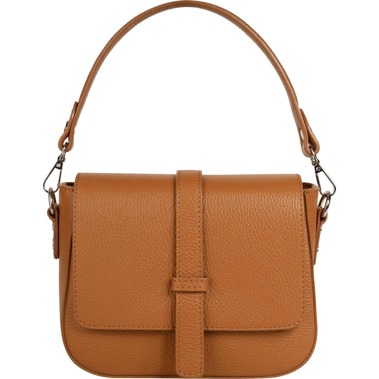 Samantha Look, Handtasche, Umhängetasche, Braun