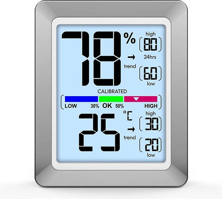 Produktbild Technoline WS 9460 Thermo-Hygro-Station