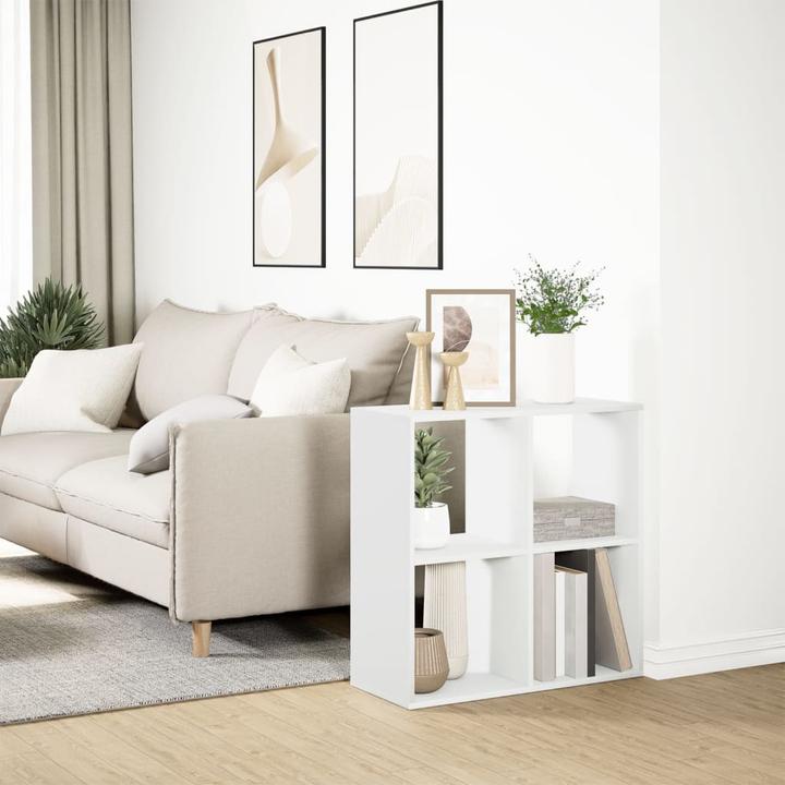 Produktbild VidaXL Raumteiler (69.5 x 29 x 69.5 cm)