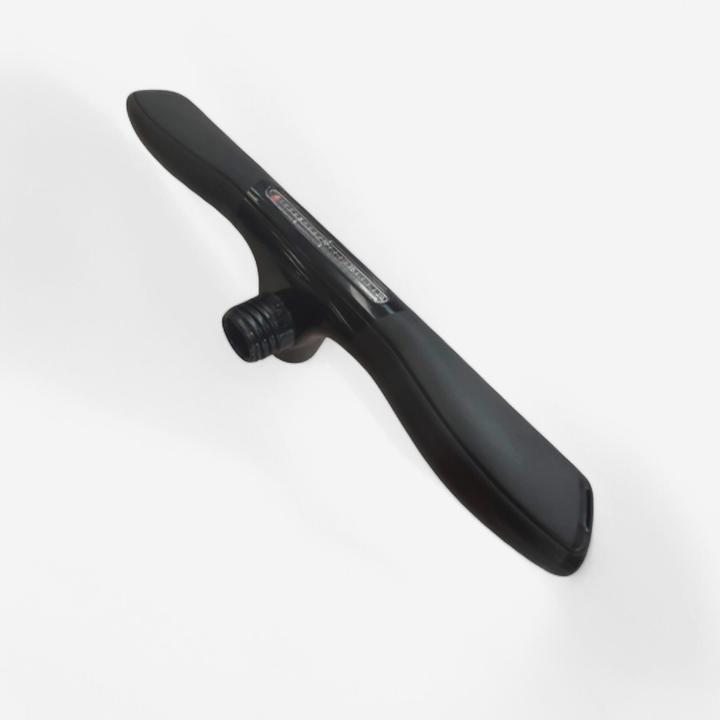 Image du produit Itiwit Poignées avec manomètre pour pompe haute pression