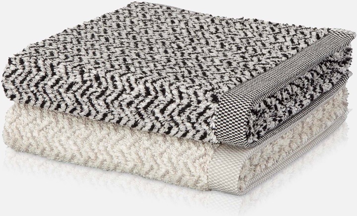 Actual product image Möve Brooklyn