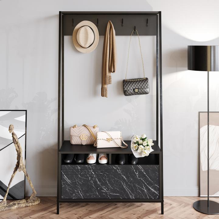 Image du produit Hanah Home Kinslee