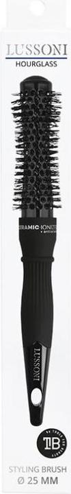 Immagine prodotto Tools for Beauty Spazzola Hr Per Lo Styling A Clessidra 25 mm