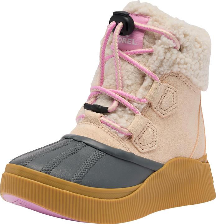 Image du produit Sorel Out N About IV Chillz WP (38)