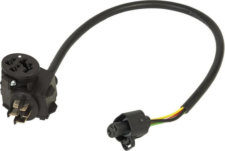 Actual product image Bosch eBike Cable set frame battery 220mm Active/Performance