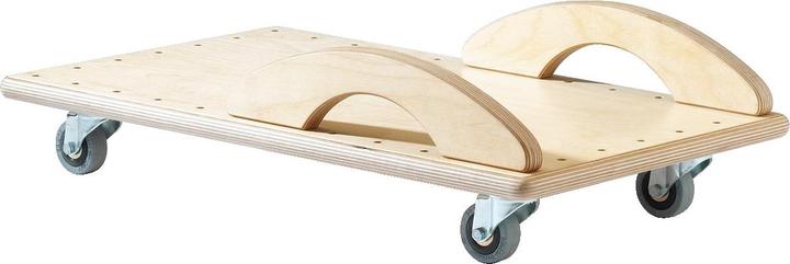 Actual product image Pedalo -Rolling board Classic