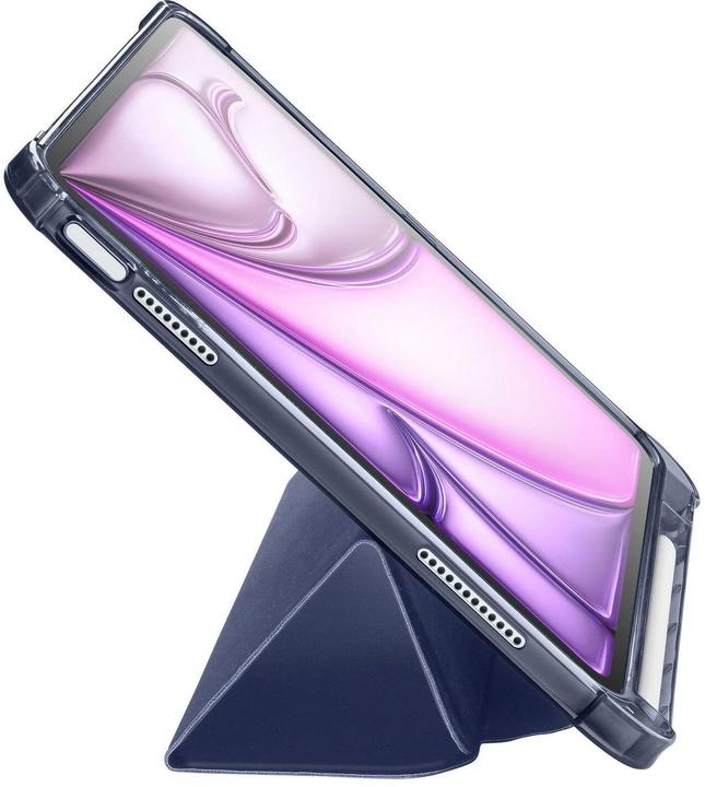 Actual product image Cellularline Folio (Apple iPad Pro 11 2018)