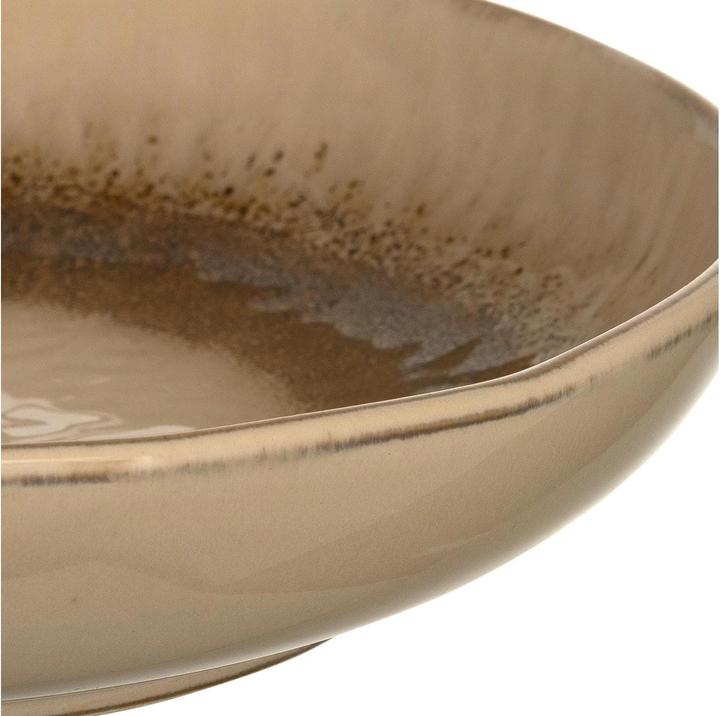 Produktbild Leonardo Teller Matera 21 cm Sand (6x, 21 cm)