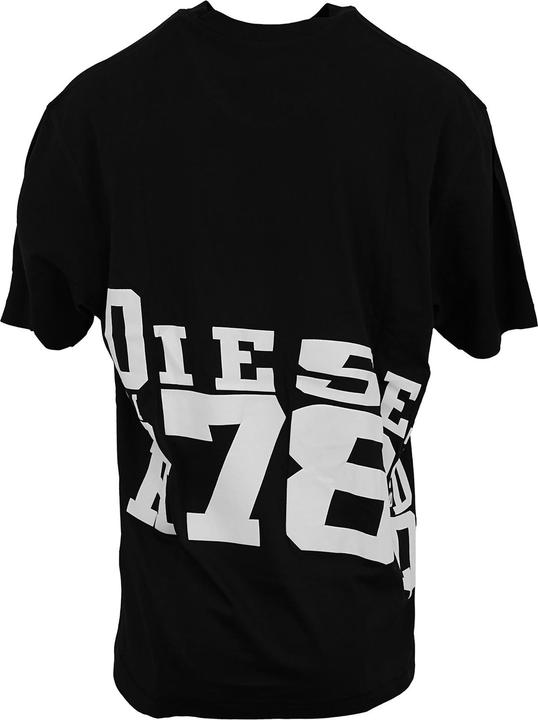 Produktbild Diesel T-Shirt Herren Arboris 100% Baumwolle - Casual - Grösse L (L)