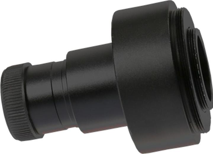 Actual product image Byomic Universal DSLR camera adapter for microscopes