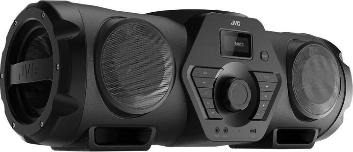 Productafbeelding JVC RV-NB300DABBP (FM, DAB+, Bluetooth)