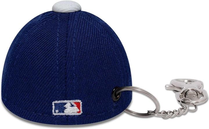 Image du produit New Era Porte-clé mini casquette Dodgers MLB