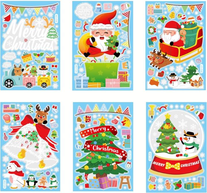 Image du produit Hermex Décorations de fenêtre