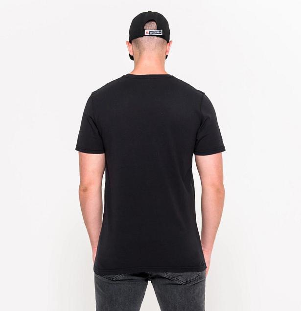 Produktbild New Era T-Shirt NFL Baltimore Ravens (S)