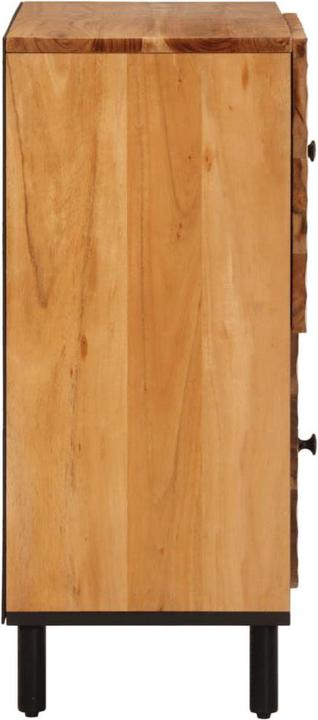 Image du produit vidaXL Beistellschrank (80 x 33 x 75 cm)