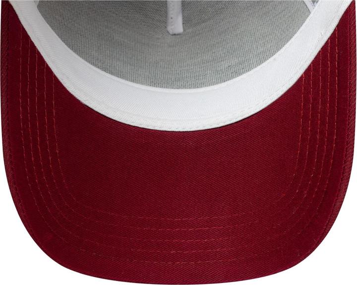 Produktbild New Era Vintage Mesh Trucker Cap - Fine Aged Lager (One Size)