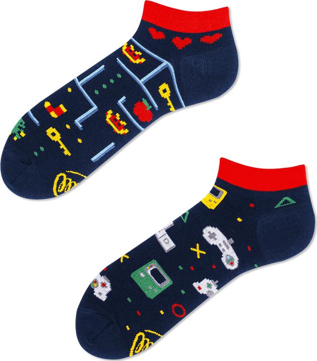 Actual product image Many Mornings Game Over (Single pack, 39 - 42)