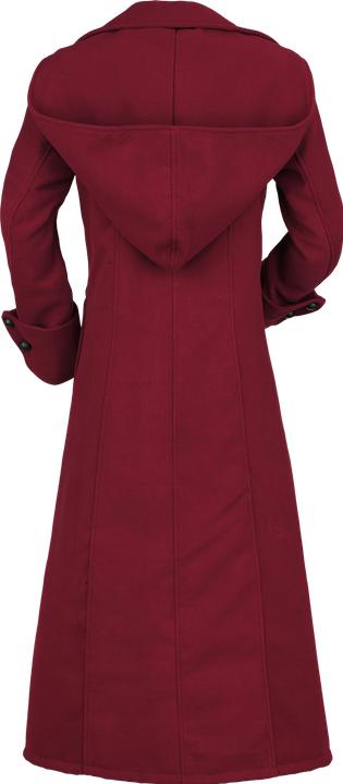 Actual product image Gothicana by EMP Desdemona