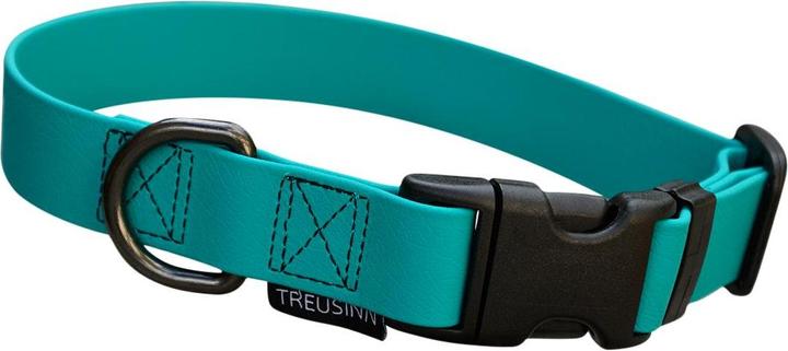 Treusinn. Hundehalsband Biothane STAY (Hund, Allgemein)