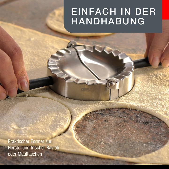 Actual product image GEFU Former