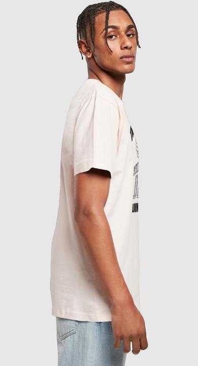 Produktbild Merchcode Coolest Dad T-Shirt Round Neck - 113679 (M)