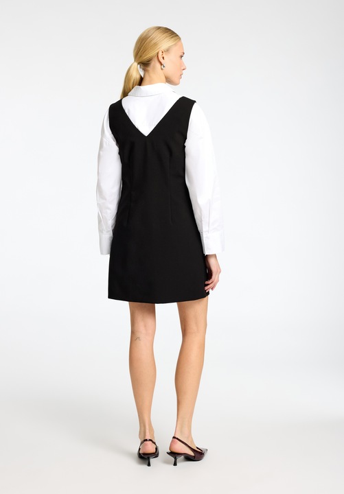 Immagine prodotto Selected Femme Mini abito SLFAJE (40)