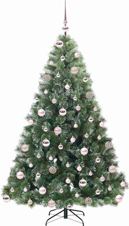 Produktbild vidaXL Saisonale Deko (180 cm)