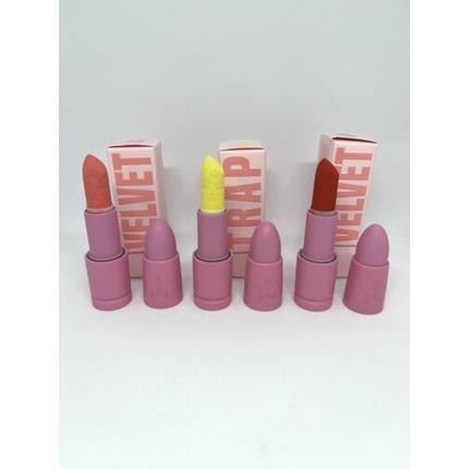 Produktbild Jeffree Star Cosmetics Lippenstift Velvet Trap Lipstick Nr. 13 Fire Starter / 3,3 g