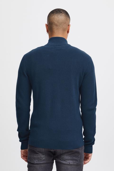 Produktbild Blend BHCodford zipthrough - Pullover - 20716265 (L)
