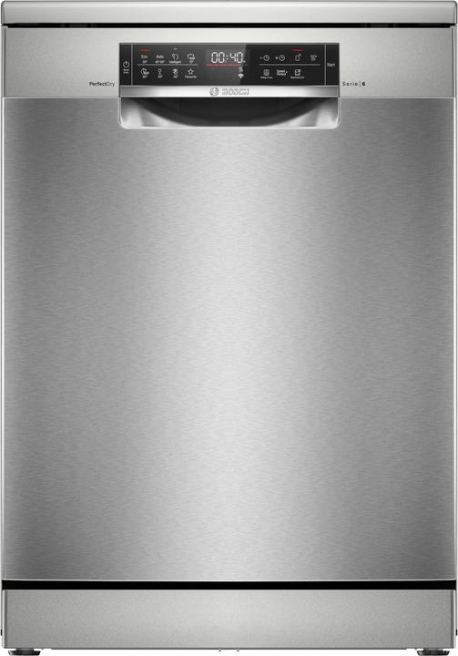 Produktbild Bosch Hausgeräte SMS6ZCI16E, Serie 6