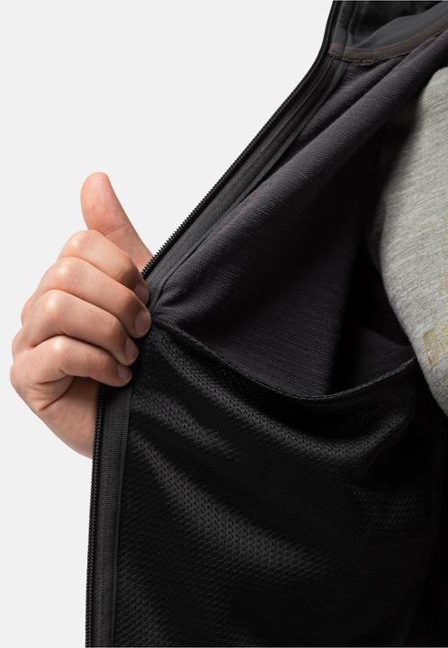 Produktbild Jack Wolfskin Kammweg Jkt M (3XL)