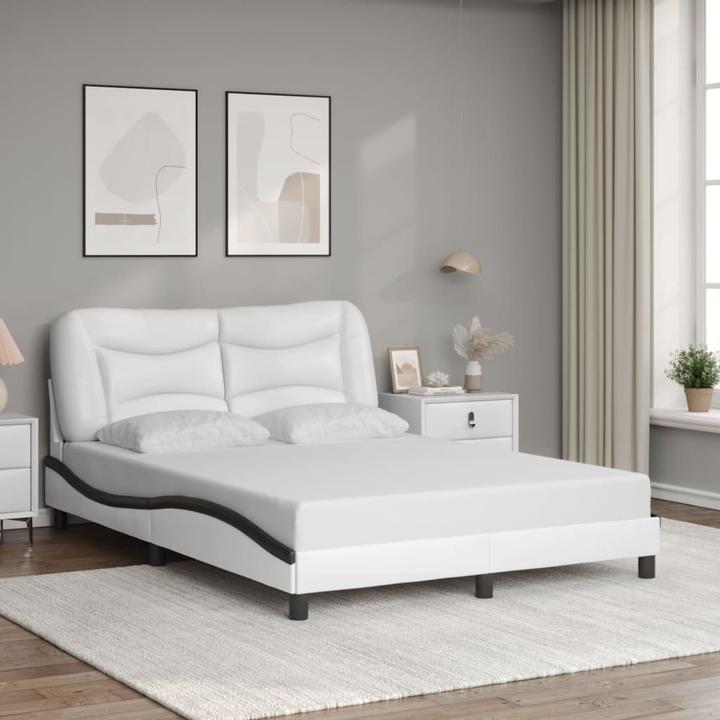 Image du produit vidaXL Bettgestell (120 x 200 cm)