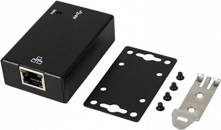 Produktbild Exsys EX-1321 LAN USB3.0-Adapter (USB 3.0, RJ45 (1x))