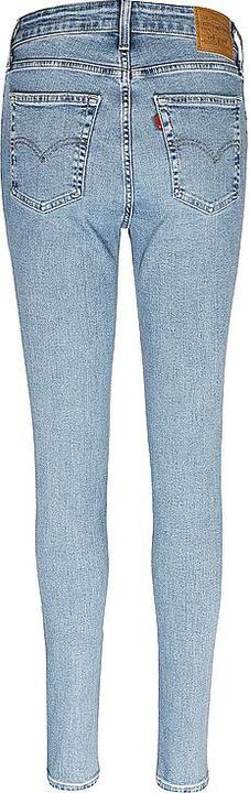 Produktbild Levis Highwaist Jeans 721 HIGH RISE SKINNY (W26/L30)