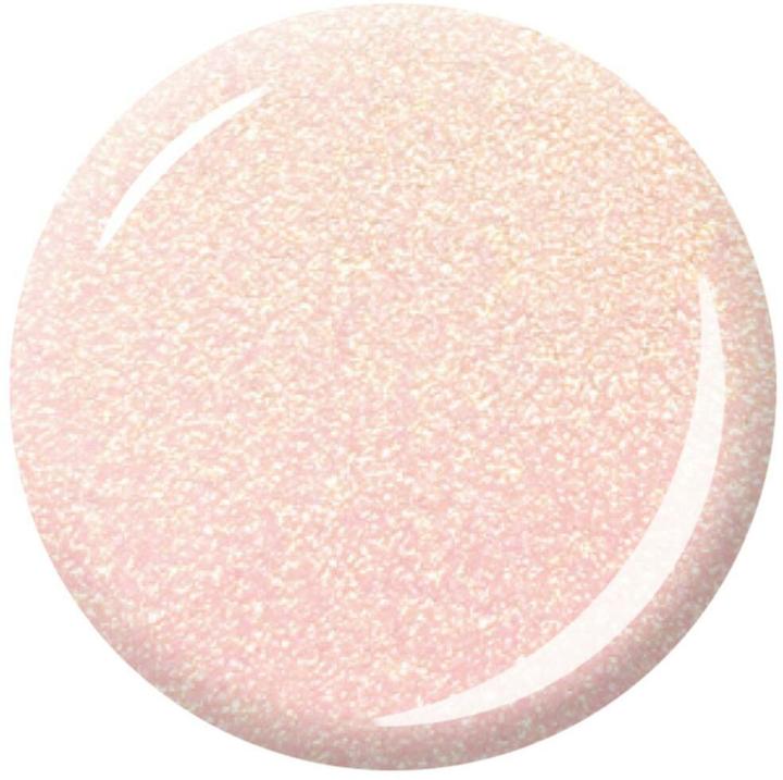 Actual product image Alessandro Striplac UV Colour (151, 151 Bonfire, Bonfire Glitter, UV gel varnish)