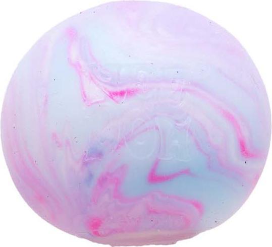 Actual product image NeeDoh Teenie Swirl 4 -Pack