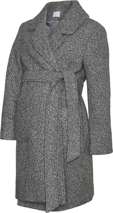 Immagine prodotto Mamalicious Cappotto con scollo a V Cappotto (S)