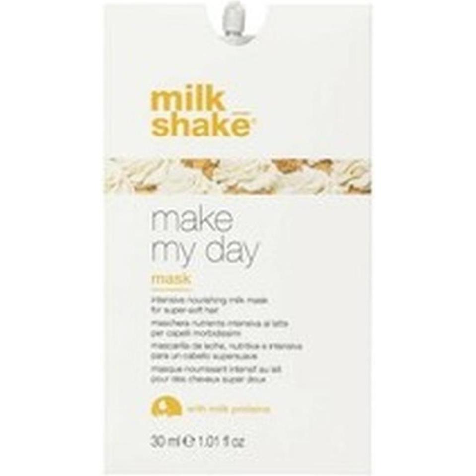 Milk_shake Donna Maschera, Maschera Make My Day (30 Ml)