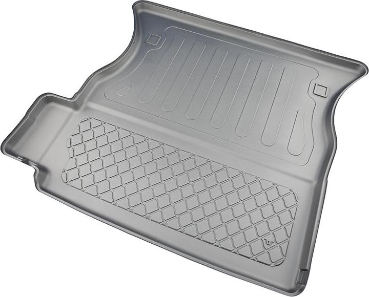 Image du produit Aristar Bac de coffre pour Tesla Model X (arrière) à partir de 01.2021