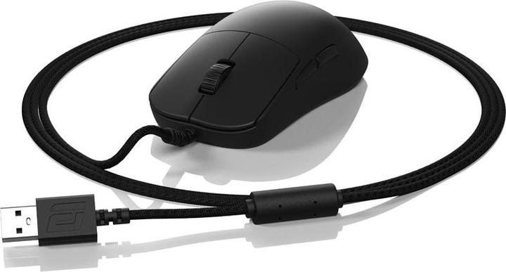 Actual product image Endgame Gear OP1 Gaming Mouse - black (Cable)