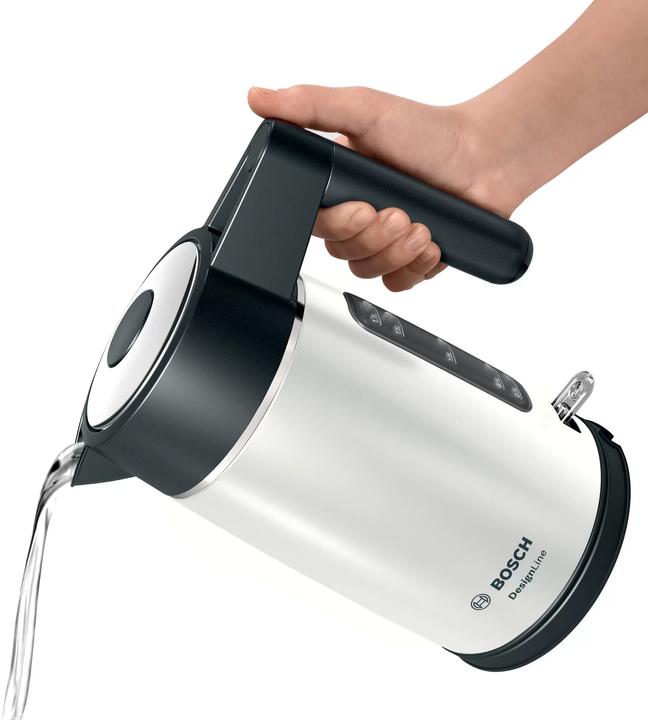 Produktbild Bosch Hausgeräte DesignLine Wasserkocher (1.70 l)