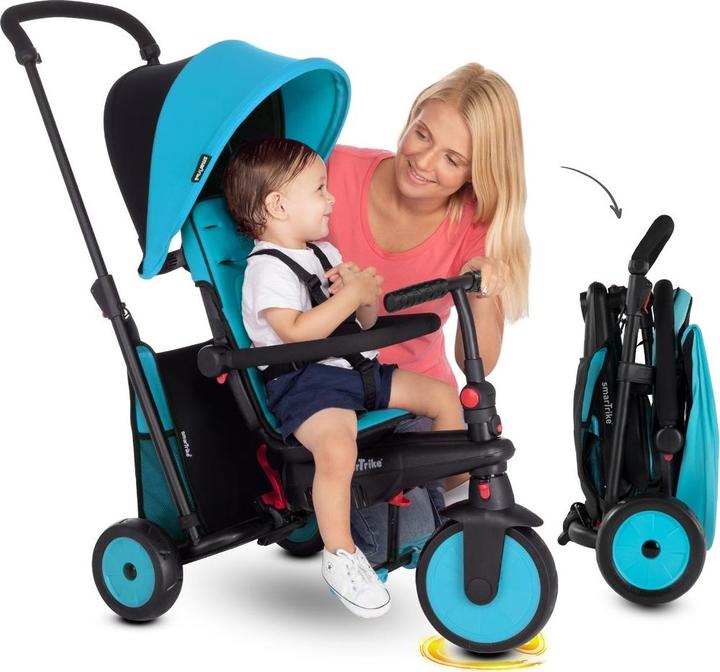 Produktbild SmarTrike smarTfold STR3