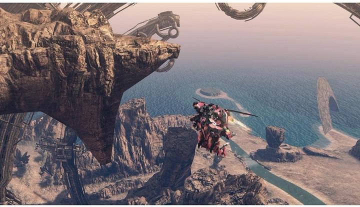 Produktbild Nintendo Xenoblade Chronicles X: Definitive Edition (Switch 2, DE)