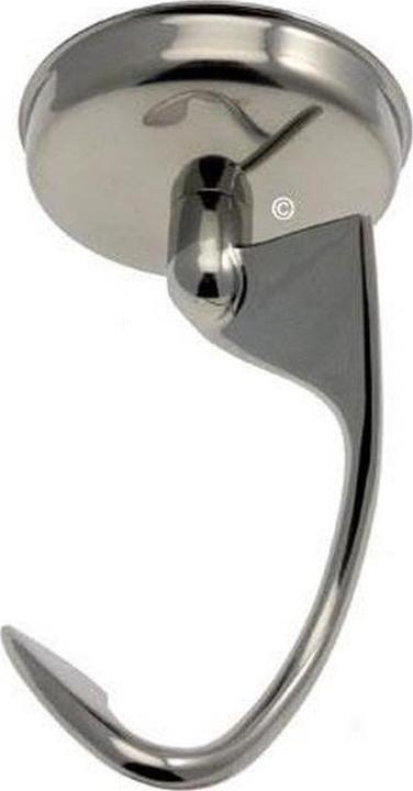 Actual product image Kenwood Dough hook